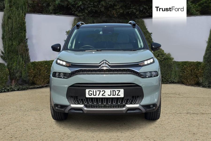 Citroen C3 Aircross Photo autoimg-9a2582eade72b3ec0c8ff9f4a436840eee3f58f9.jpg