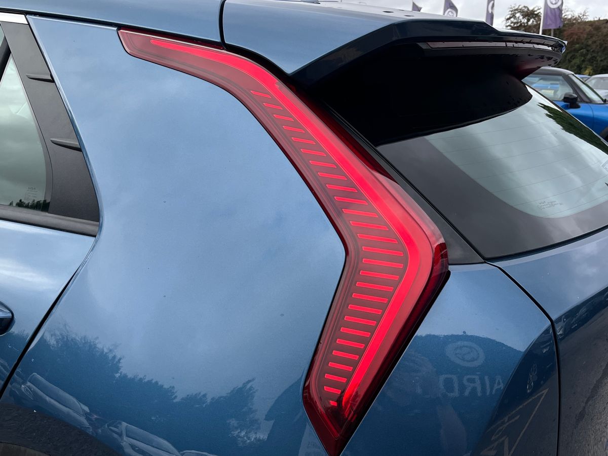 Kia Niro Photo 20