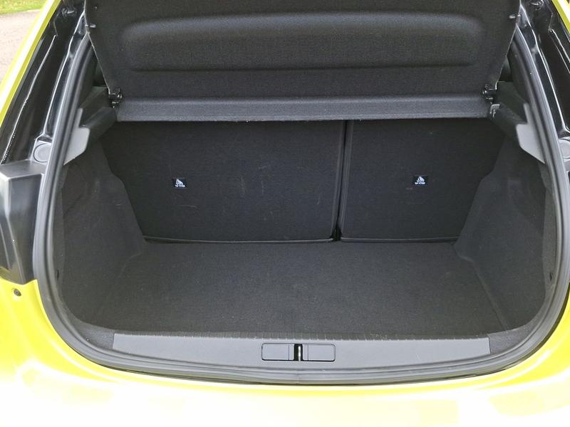 Used Peugeot 208 KR25HGY 18