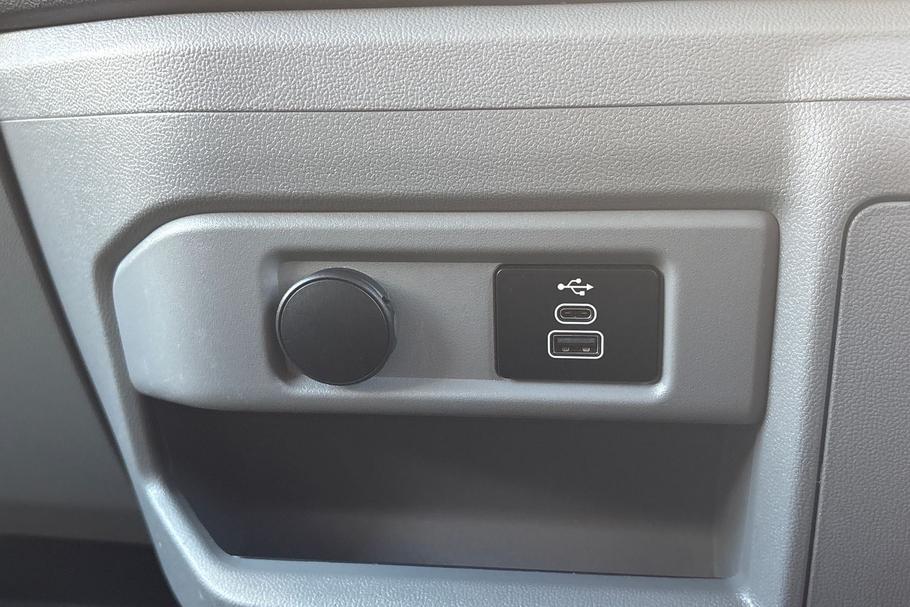 Used FORD TRANSIT CUSTOM EA75HHB 16