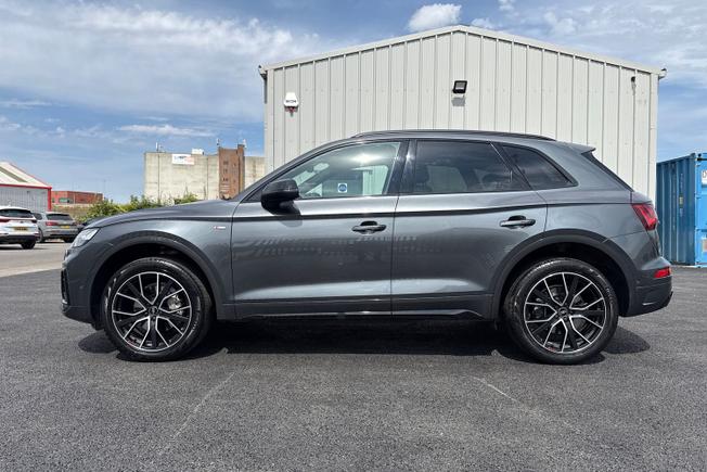 Audi Q5 Photo 56