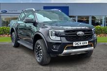 Used Ford RANGER SW24AKN 1