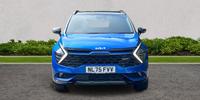 Kia Sportage Photo 7