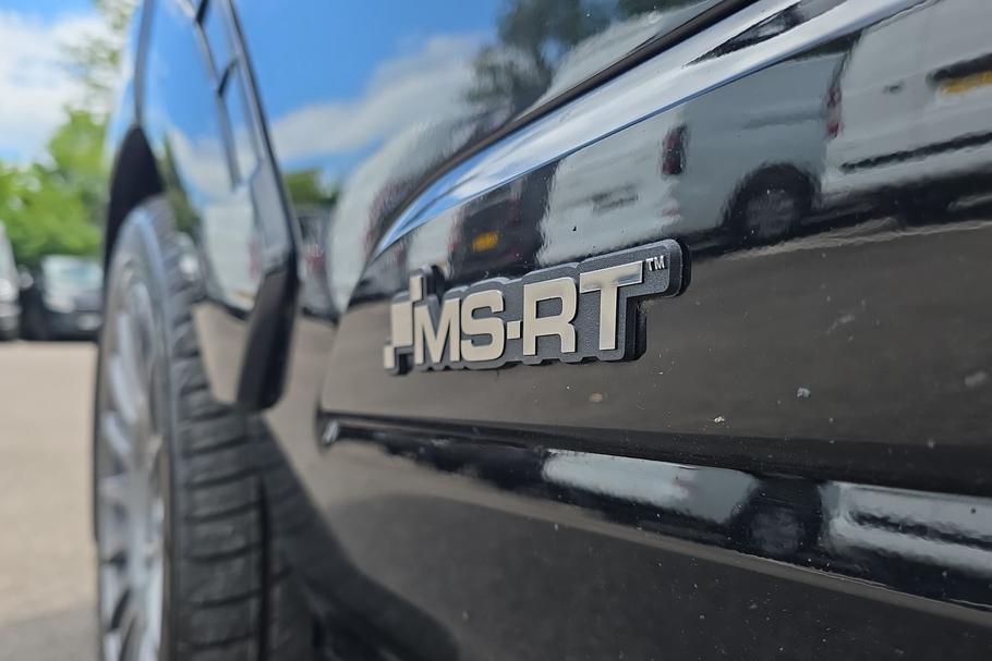 Used Ford Transit Custom WM72CVZ 24