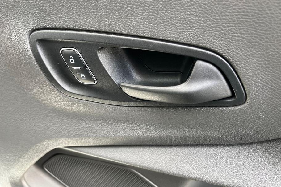 Used Ford TRANSIT 22