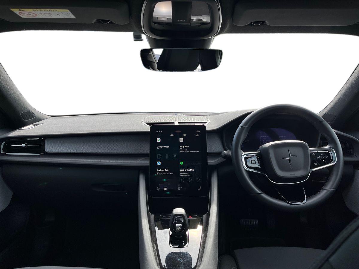 Polestar Polestar 2 Photo 9