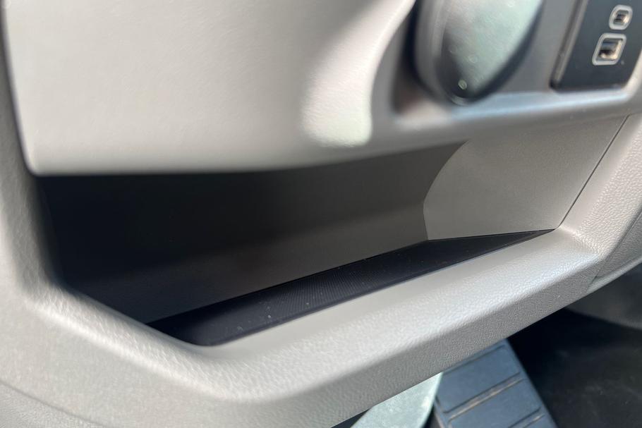 Used FORD TRANSIT CUSTOM WV75ZFP 29