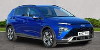 Hyundai BAYON Photo 0