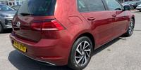 Volkswagen Golf Photo 22