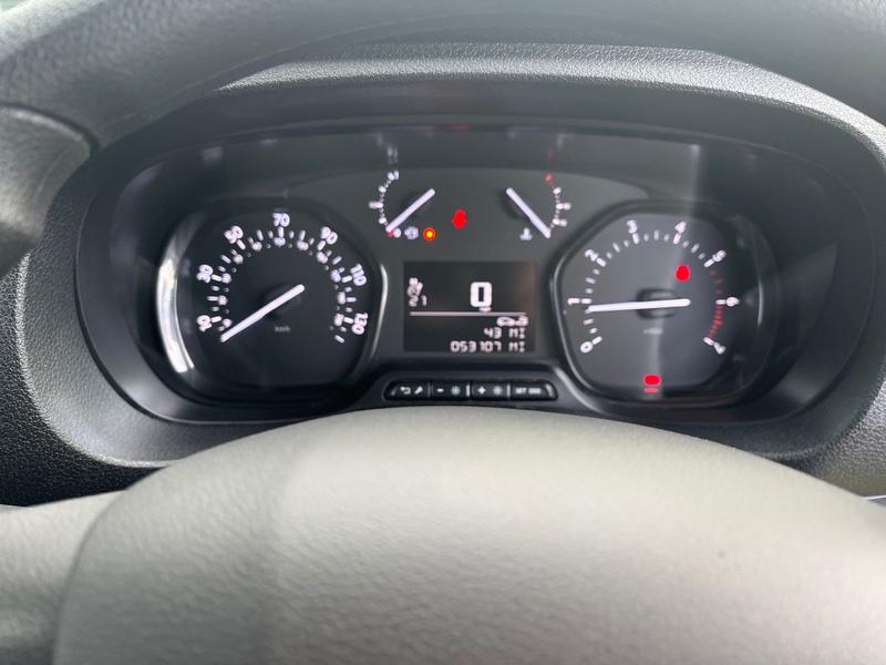 Used Peugeot Expert LP22FFO 14