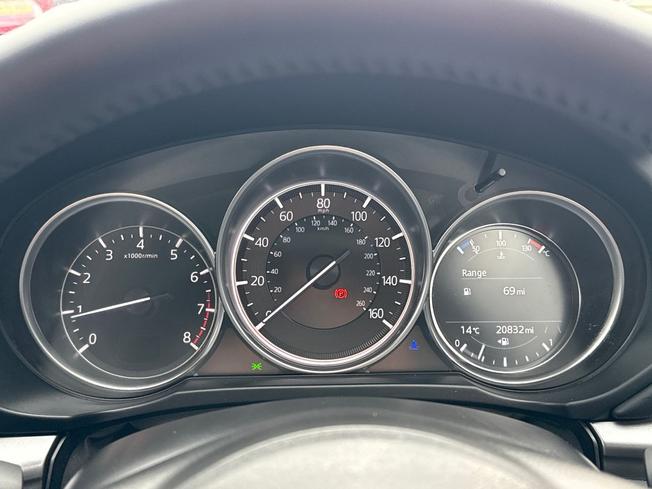 MAZDA CX-5 Photo 15