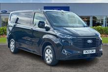 Used Ford TRANSIT CUSTOM SW26GWU 1