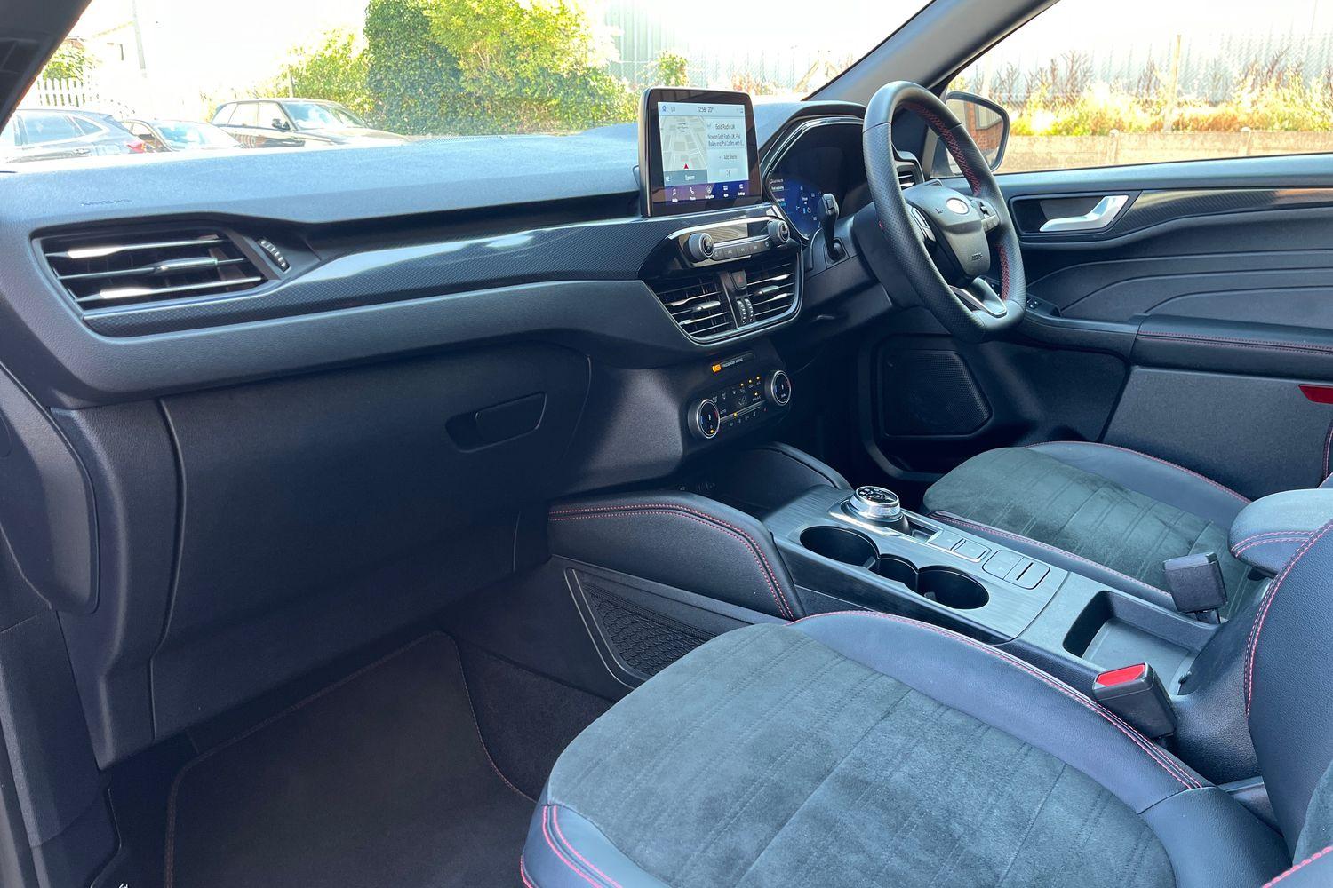 Ford Kuga Photo 17