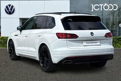 Volkswagen Touareg Photo 3
