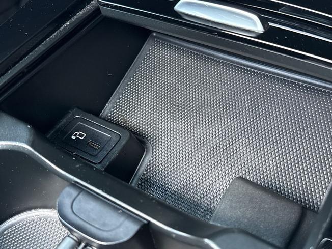 MERCEDES-BENZ CLA Photo 54