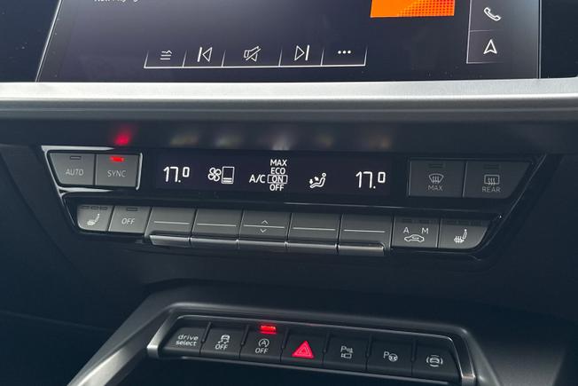 AUDI A3 Photo 36
