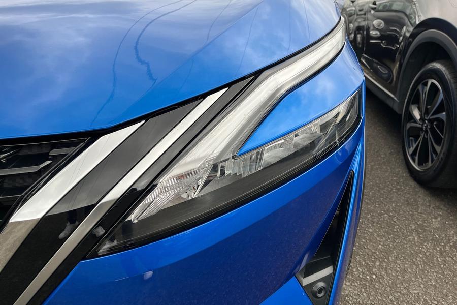 Nissan QASHQAI Photo autoimg-9a350ce6e768b9a0442f539cbd0dfb1b592f7daf.jpg