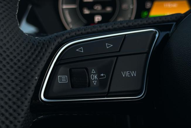 AUDI A3 Photo 16