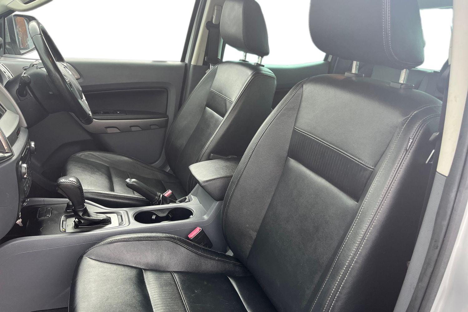 Ford Ranger Photo 9