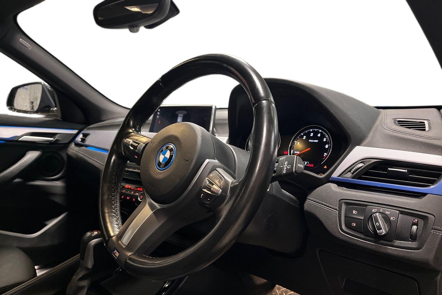 BMW X2 Photo 8