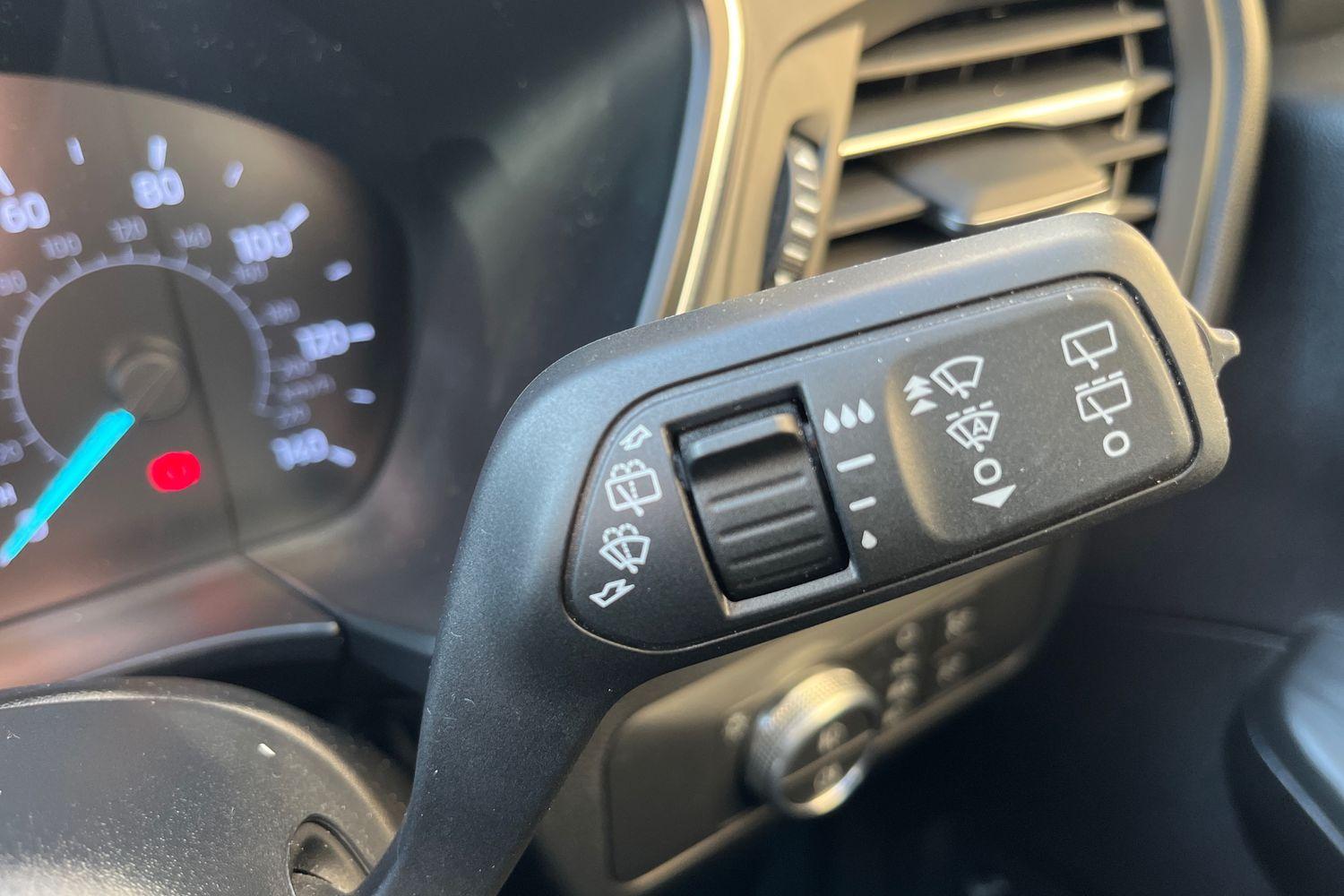Ford KUGA Photo 14