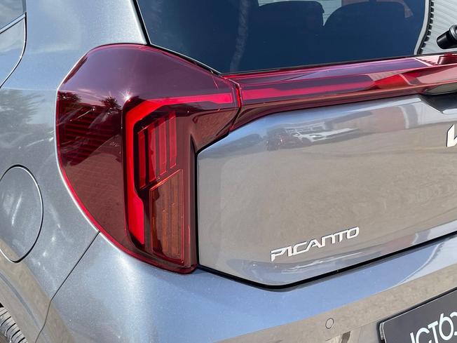 KIA Picanto Photo 18