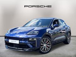 PORSCHE Macan Photo 3