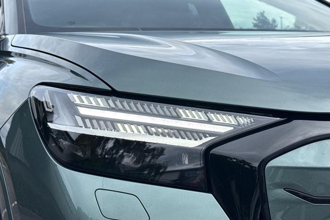Audi Q4 E-Tron Photo 19
