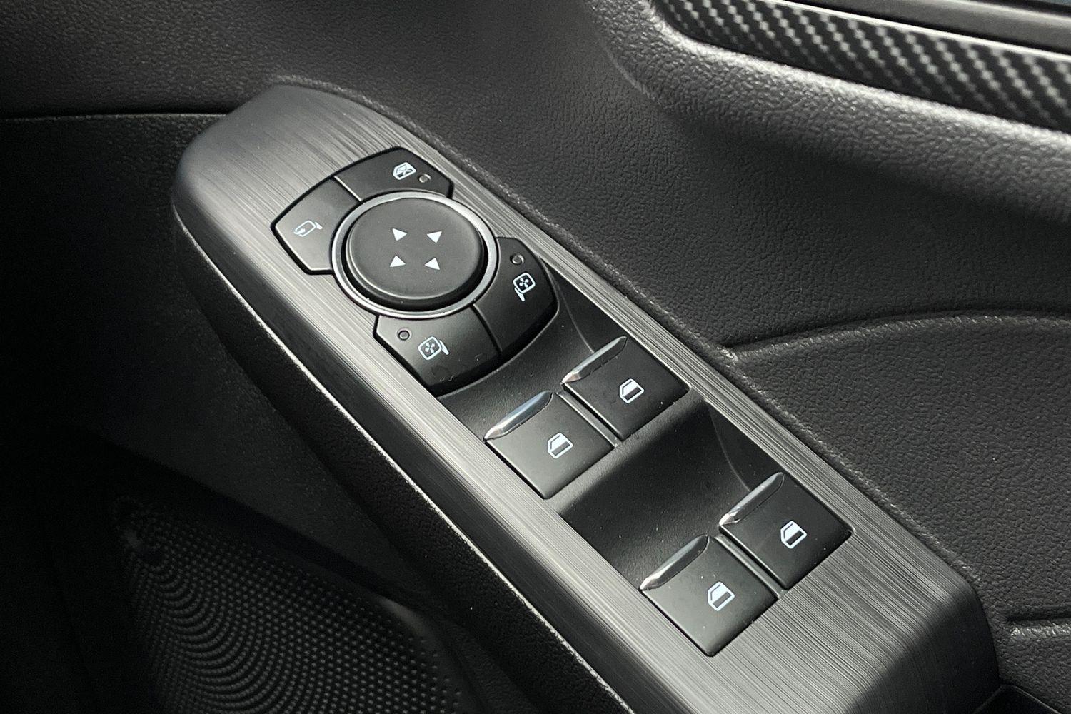 Ford Kuga Photo 15