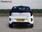 Kia Picanto Photo 3