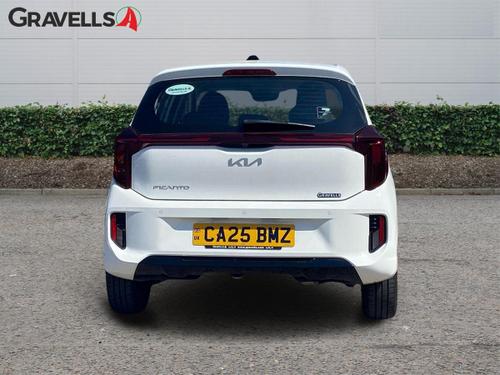Kia PICANTO Photo autoimg-9a38d16e65c3a5f90e81dbb533623fec456b6356.jpg