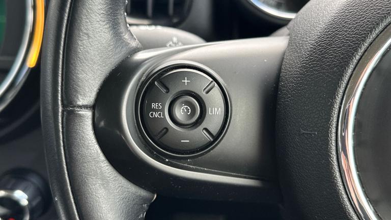 Used MINI Countryman WF67FUJ 15