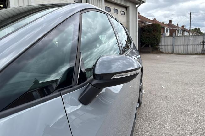 CUPRA Born Photo 27