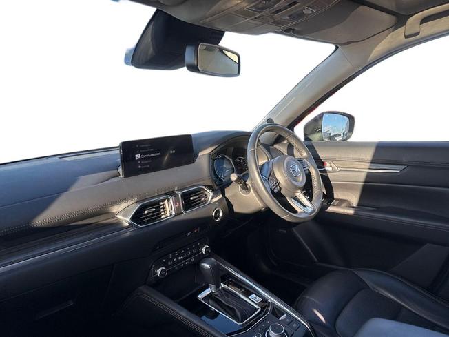 MAZDA CX-5 Photo 2