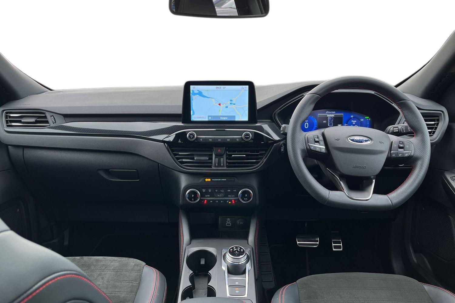 Ford Kuga Photo 9
