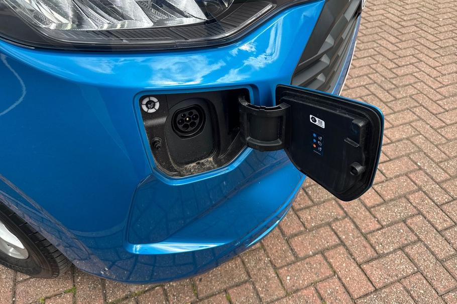 Used FORD TRANSIT CUSTOM WR75YZY 25