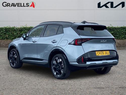 Kia SPORTAGE Photo autoimg-9a3d637b5045a7e0f10add57e44e18a5de19d409.jpg