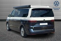 VOLKSWAGEN California Photo 3