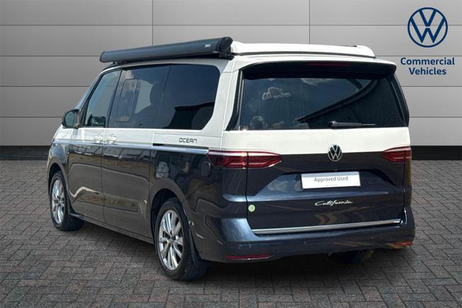VOLKSWAGEN California Photo 3