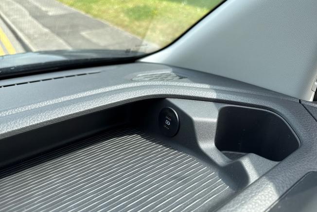 Volkswagen Transporter Photo 41