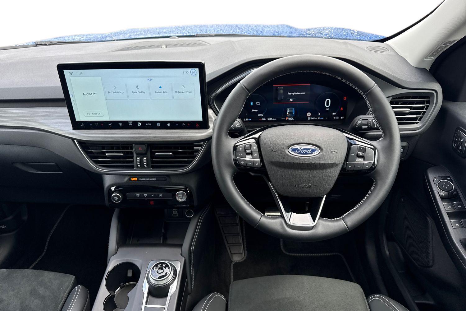 Ford KUGA Photo 10