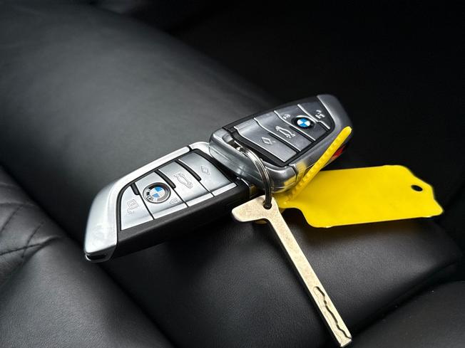 BMW 7 Series Photo 55
