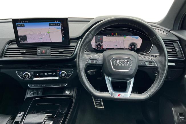AUDI Q5 Photo 11