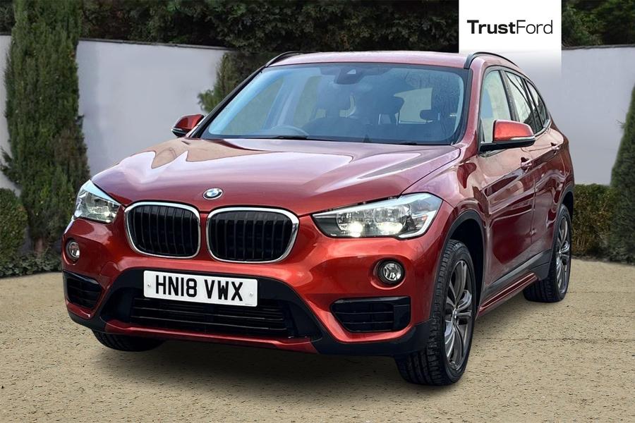 BMW X1 Photo autoimg-9a3f79a5e2da4ebc9f39da21b401fe71fd80213b.jpg