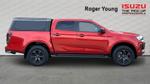 Isuzu D-Max Photo 4