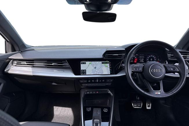 AUDI A3 Photo 10