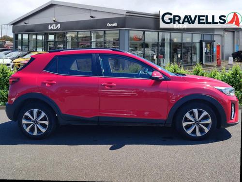 Kia STONIC Photo autoimg-9a416f1d97dab9269f229998cc29575a1b17bd02.jpg