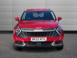 Kia Sportage Photo 6