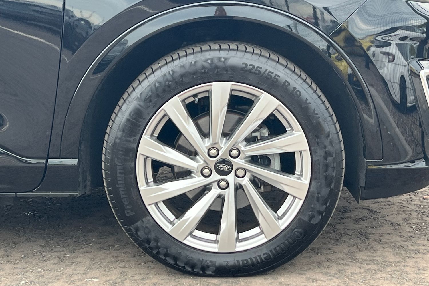 Ford Kuga Photo 7