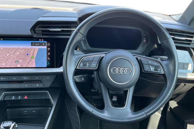 Audi A3 Photo 11